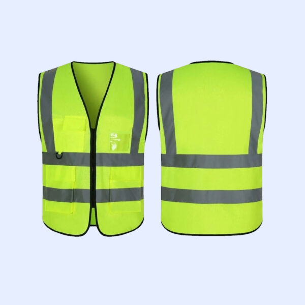 Work Vest