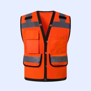 Work Vest