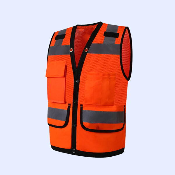 Work Vest