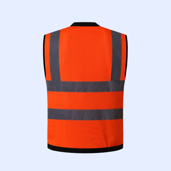 Work Vest