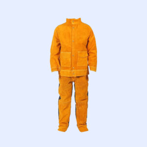 Welder Wear