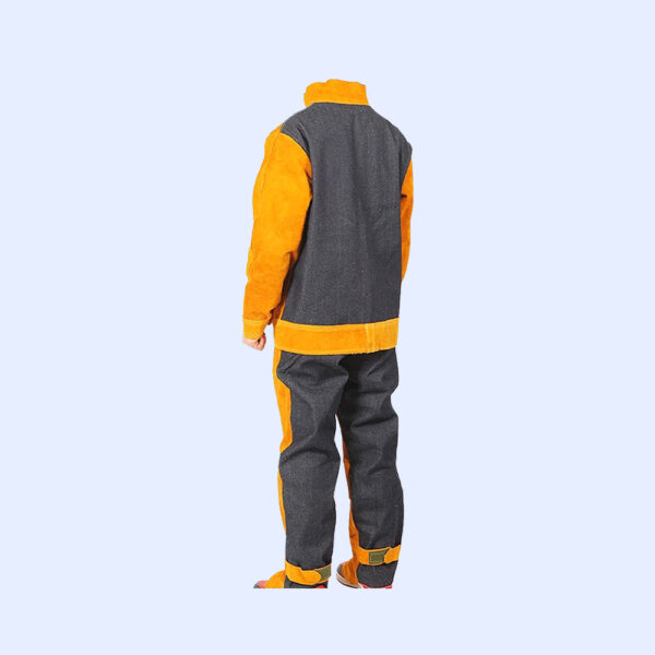 Welder Wear