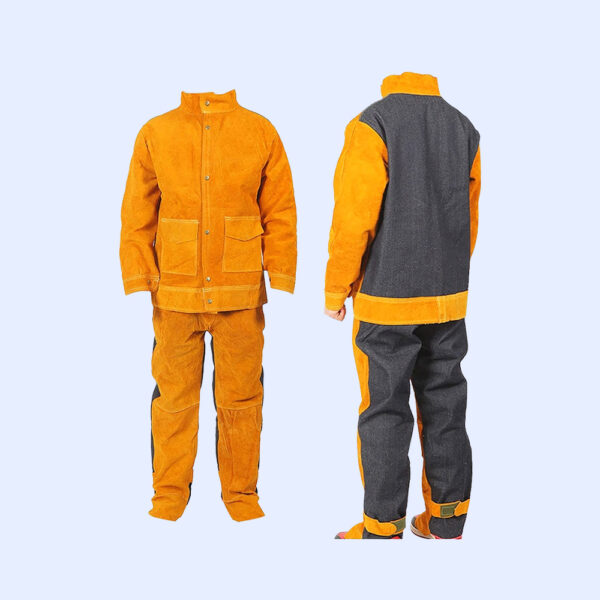 Welder Wear