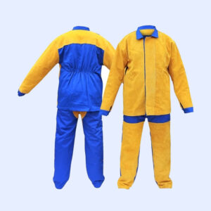 Welder Wear