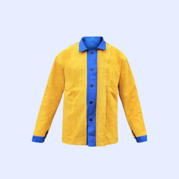 Welder Wear