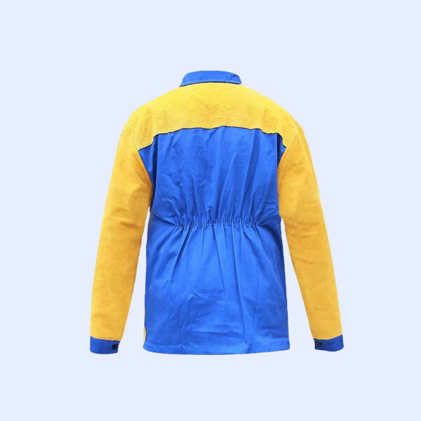Welder Wear