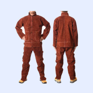 Welder Wear