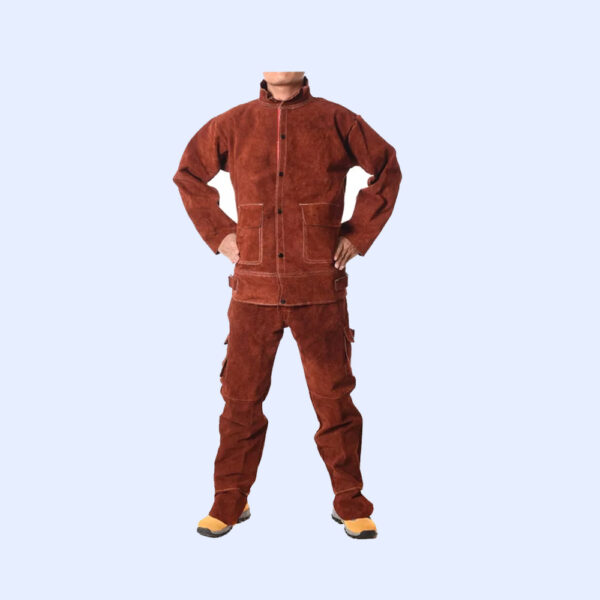 Welder Wear