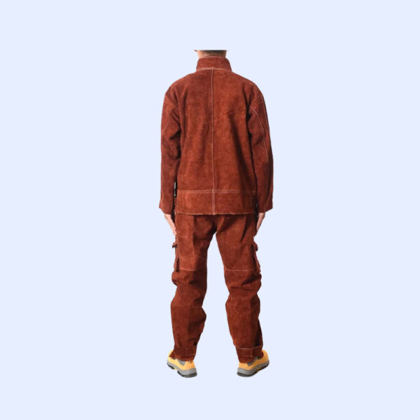 Welder Wear