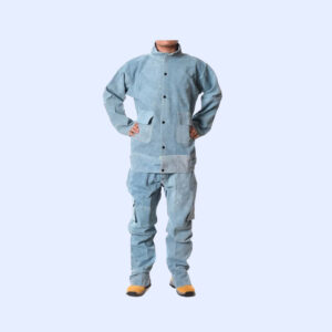 Welder Wear