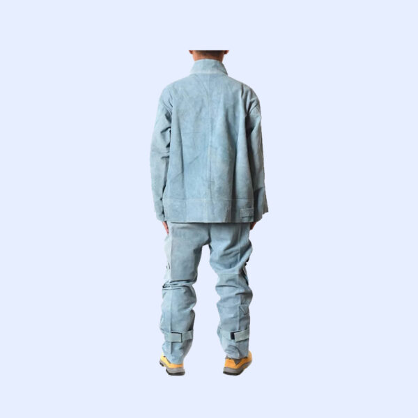 Welder Wear
