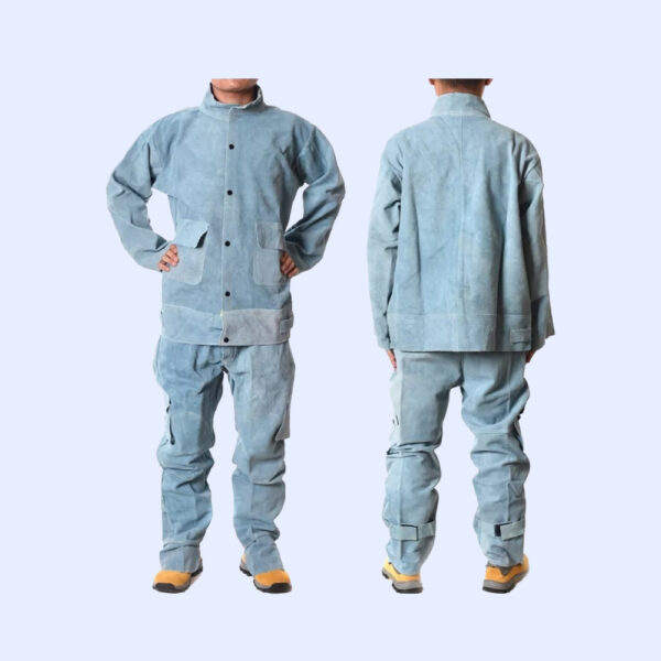 Welder Wear