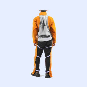 Welder Wear