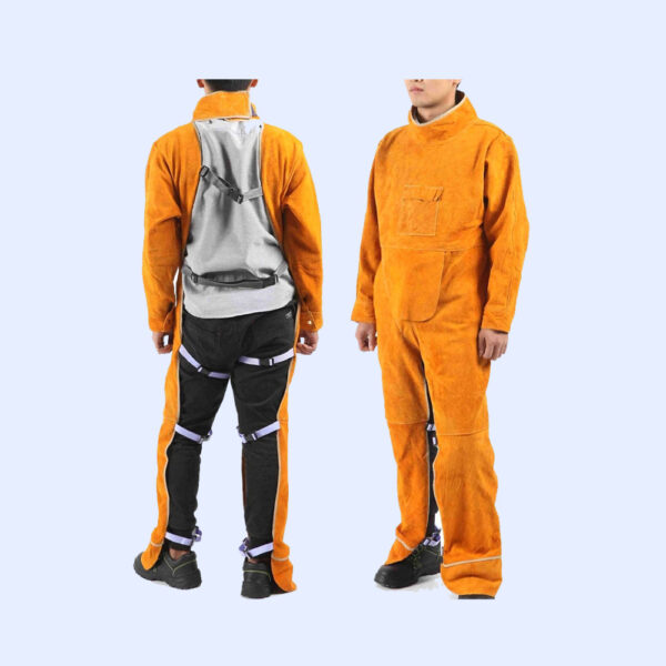 Welder Wear