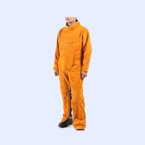 Welder Wear