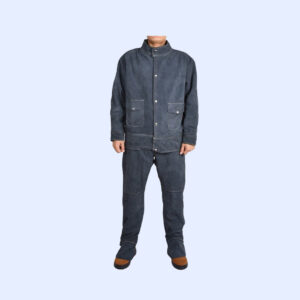 Welder Wear