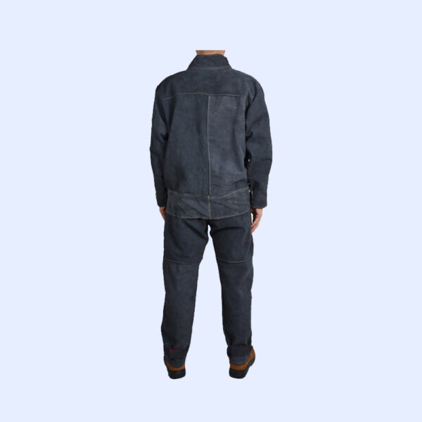 Welder Wear