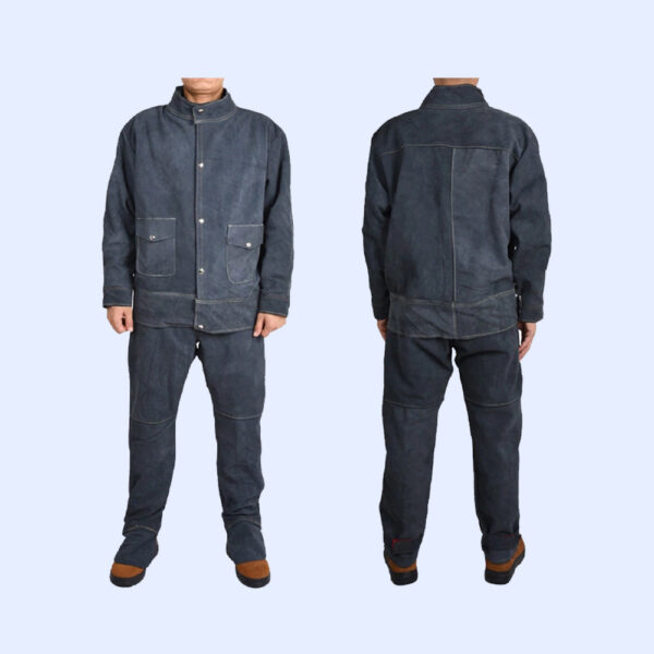 Welder Wear