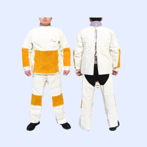 Welder Wear
