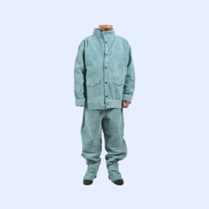 Welder Wear