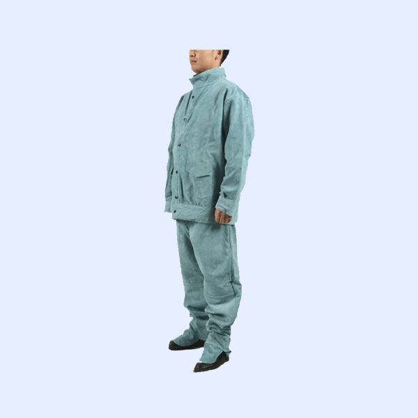 Welder Wear