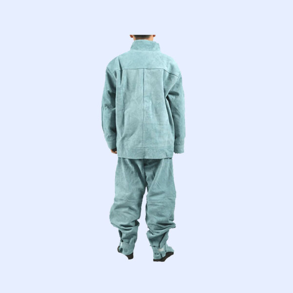 Welder Wear