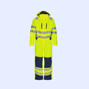 Winter Work Wear