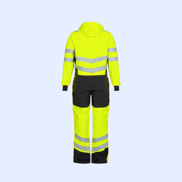 Winter Work Wear