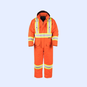 Winter Work Wear