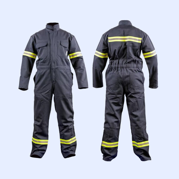 Winter Work Wear