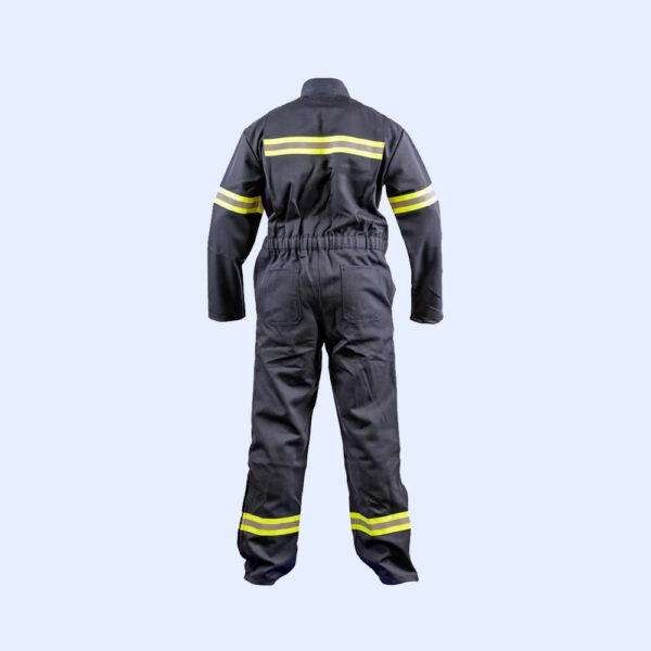 Winter Work Wear