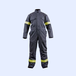 Winter Work Wear