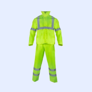 Winter Work Wear