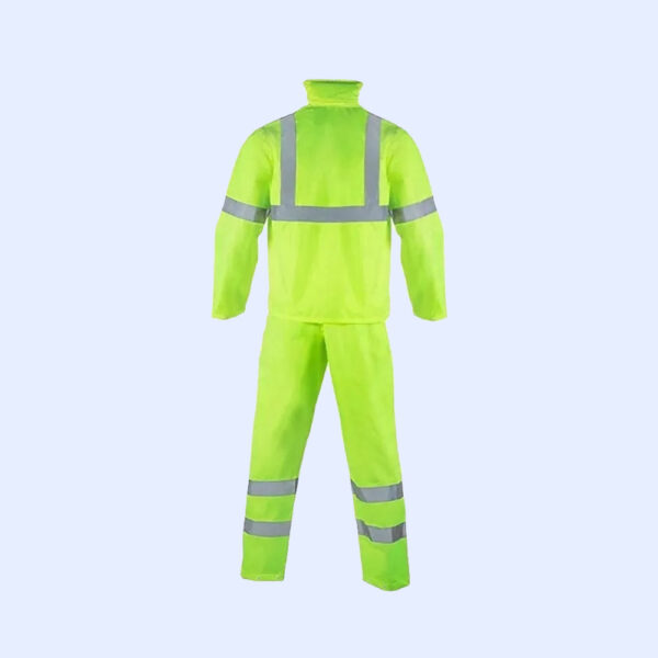 Winter Work Wear