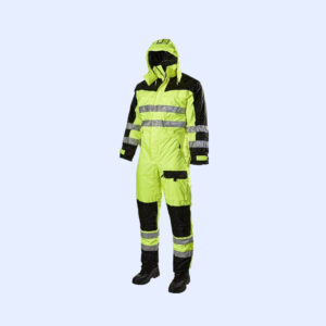 Winter Work Wear