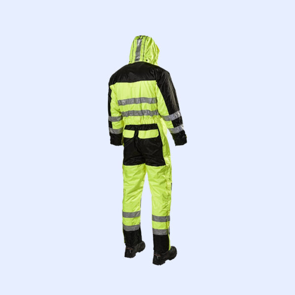Winter Work Wear
