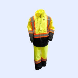 Winter Work Wear