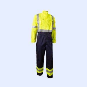 Winter Work Wear