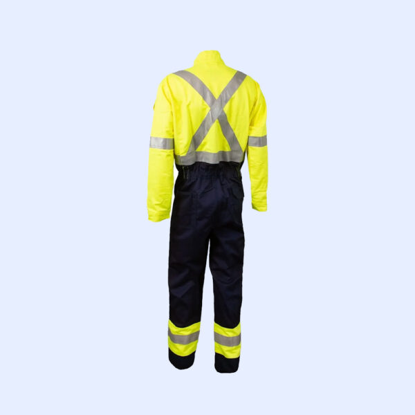 Winter Work Wear