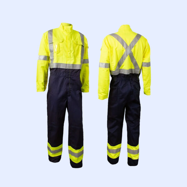 Winter Work Wear