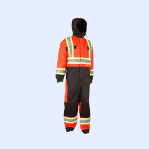 Winter Work Wear